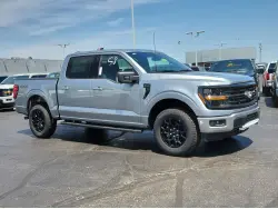 2026 FORD F150