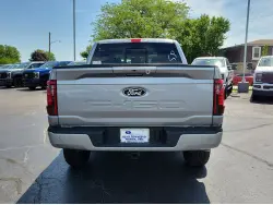 2026 FORD F150