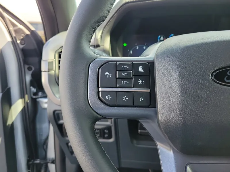 2026 FORD F150