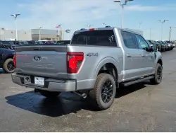 2026 FORD F150