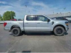 2026 FORD F150