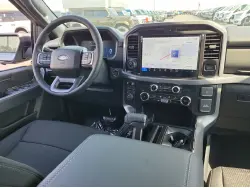 2026 FORD F150