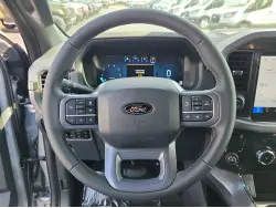 2026 FORD F150
