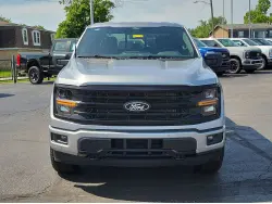 2026 FORD F150