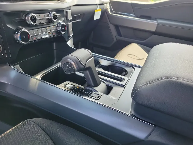2026 FORD F150