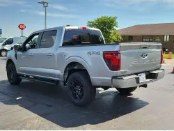 2026 FORD F150