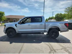 2026 FORD F150