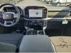 2026 FORD F150
