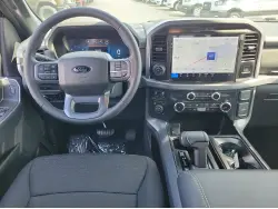 2026 FORD F150