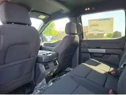 2026 FORD F150