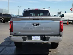 2026 FORD F150