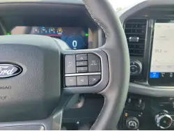 2026 FORD F150