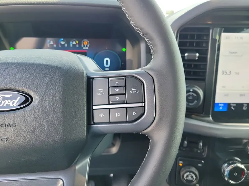2026 FORD F150