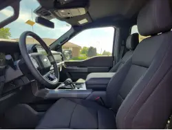 2026 FORD F150