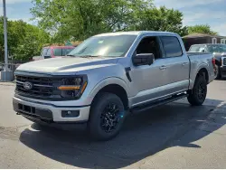 2026 FORD F150