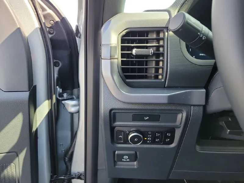 2026 FORD F150