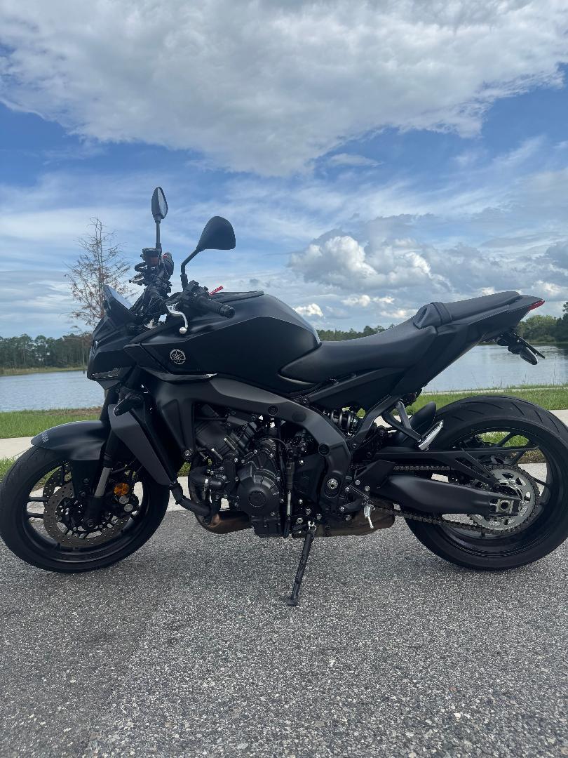 2024 Yamaha MT 09 09 in Cocoa, FL