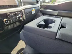 2026 FORD F250