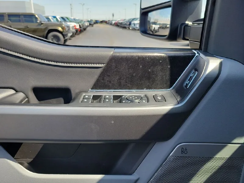 2026 FORD F250