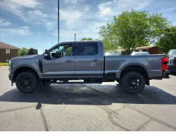 2026 FORD F250