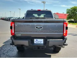 2026 FORD F250