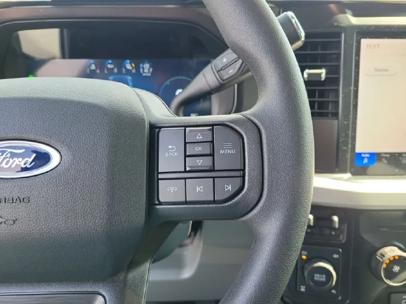 2026 FORD F250