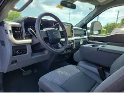 2026 FORD F250