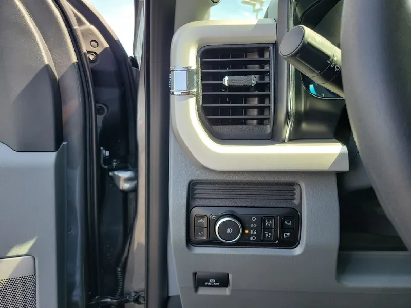 2026 FORD F250