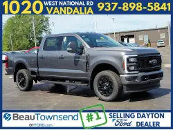2026 FORD F250