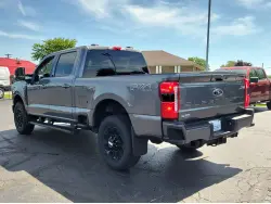 2026 FORD F250