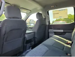 2026 FORD F250