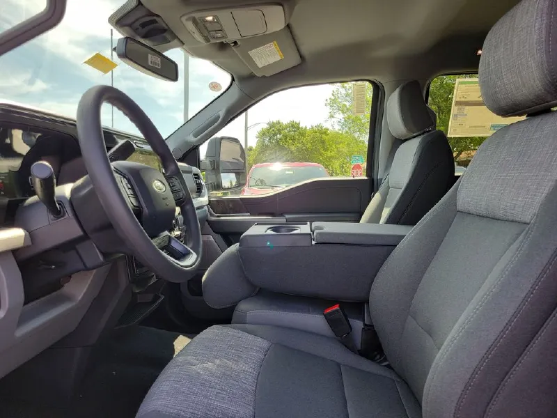 2026 FORD F250