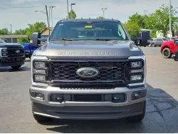 2026 FORD F250