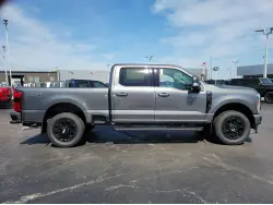 2026 FORD F250
