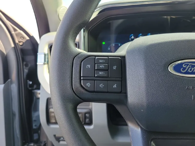 2026 FORD F250