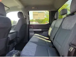2026 FORD F250
