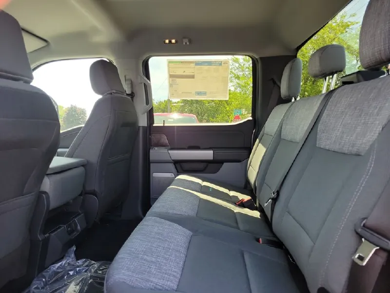 2026 FORD F250