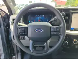 2026 FORD F250