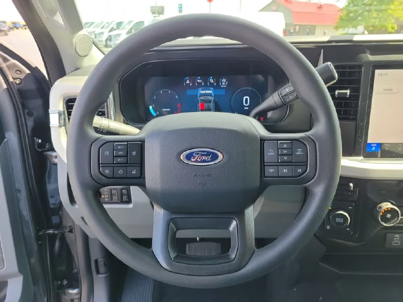 2026 FORD F250