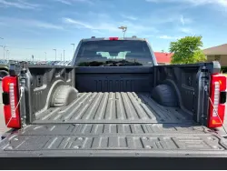 2026 FORD F250