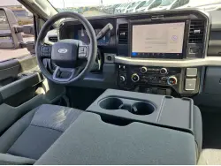 2026 FORD F250