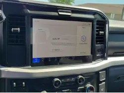 2026 FORD F250