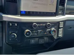 2026 FORD F250