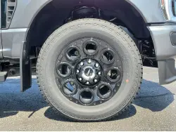 2026 FORD F250