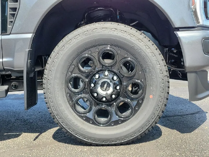 2026 FORD F250