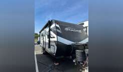 2022 Grand Design IMAGINE XLS 22RBE RV
