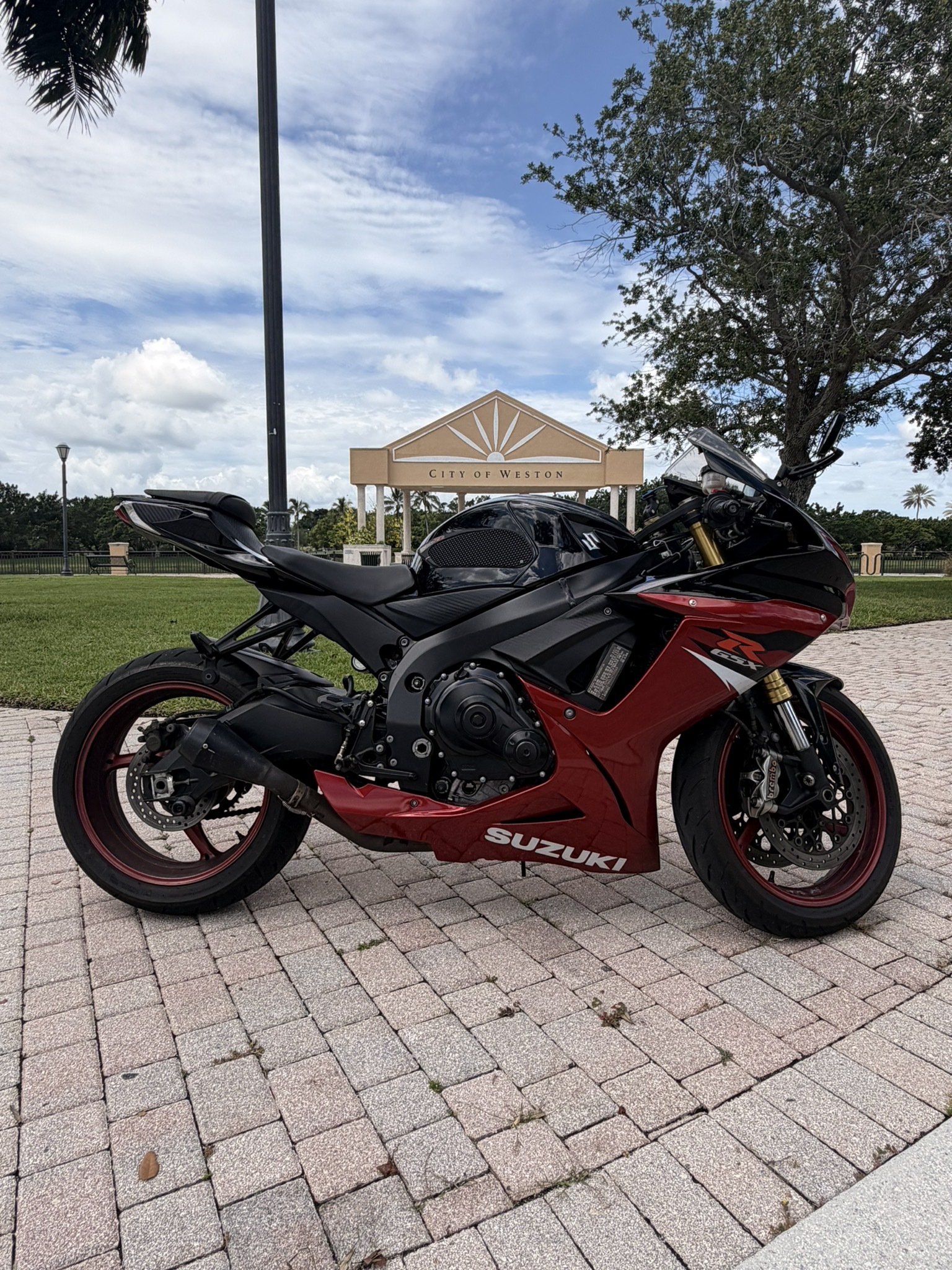 2018 Suzuki Gsx-R Motorcycles For Sale - Cycle Trader