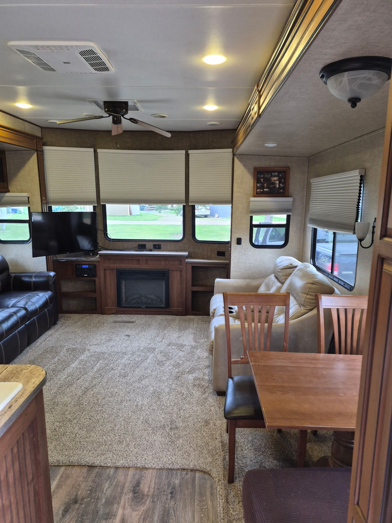 2016 Heartland Other RV