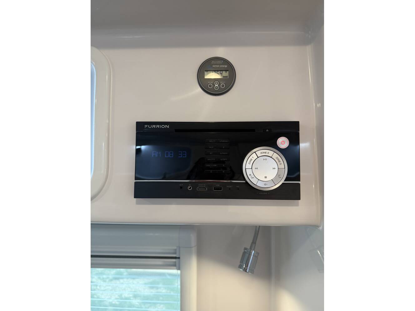 A photo of this 2023 Oliver LEGACY ELITE II STANDARD
