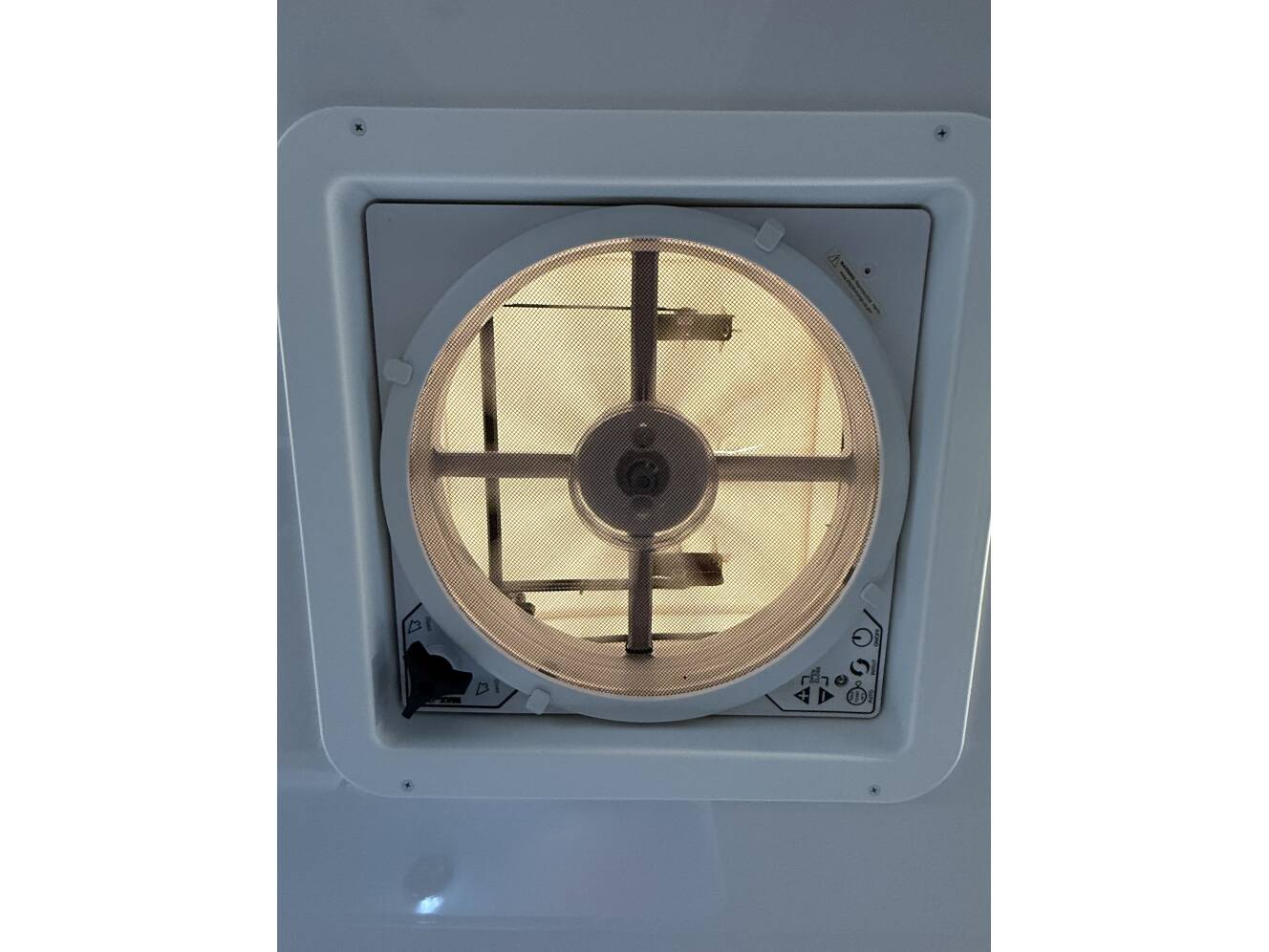 A photo of this 2023 Oliver LEGACY ELITE II STANDARD